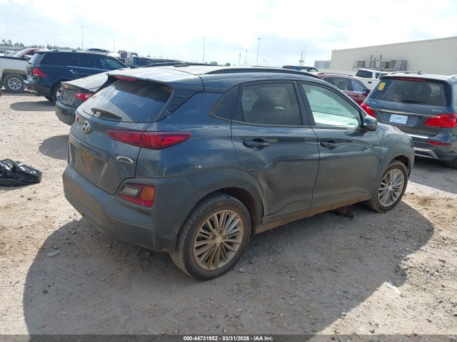 KM8K22AAXMU611444 Hyundai Kona Sel