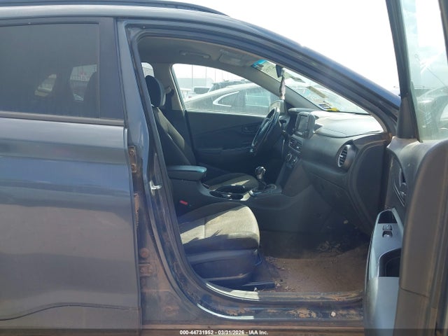KM8K22AAXMU611444 Hyundai Kona Sel