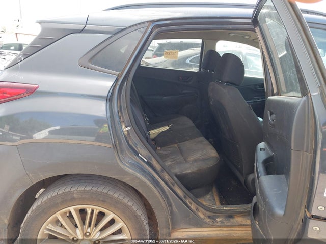 KM8K22AAXMU611444 Hyundai Kona Sel