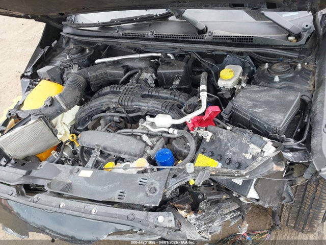 Продаж на аукціоні авто 2024 Subaru Impreza Sport 5-door, vin: JF1GUAFC9R8338589, номер лоту: 44731955