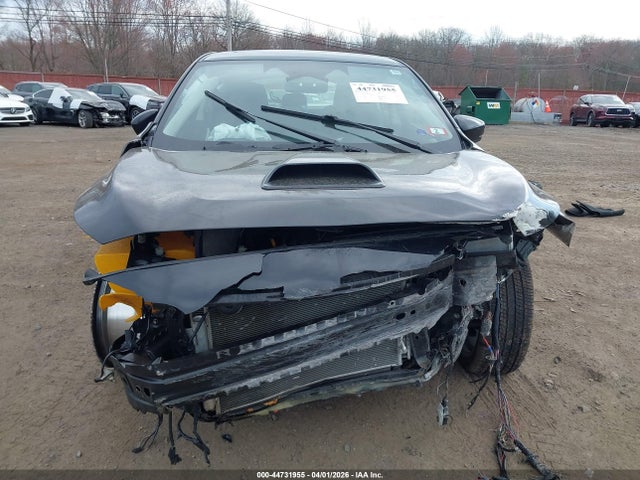 Продаж на аукціоні авто 2024 Subaru Impreza Sport 5-door, vin: JF1GUAFC9R8338589, номер лоту: 44731955