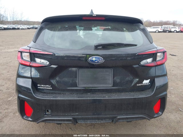 Продаж на аукціоні авто 2024 Subaru Impreza Sport 5-door, vin: JF1GUAFC9R8338589, номер лоту: 44731955