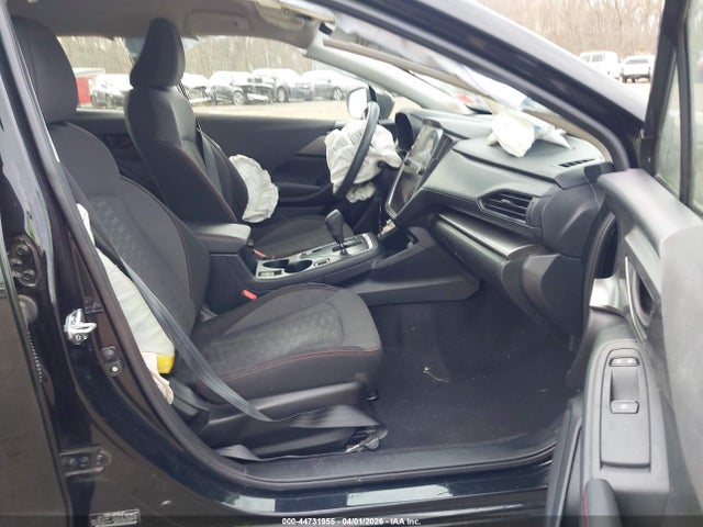 Продаж на аукціоні авто 2024 Subaru Impreza Sport 5-door, vin: JF1GUAFC9R8338589, номер лоту: 44731955