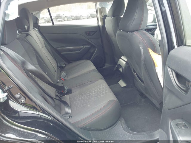 Продаж на аукціоні авто 2024 Subaru Impreza Sport 5-door, vin: JF1GUAFC9R8338589, номер лоту: 44731955