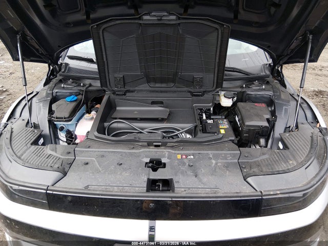 7YAKRDDC9SY027446 Hyundai Ioniq 5 Limited