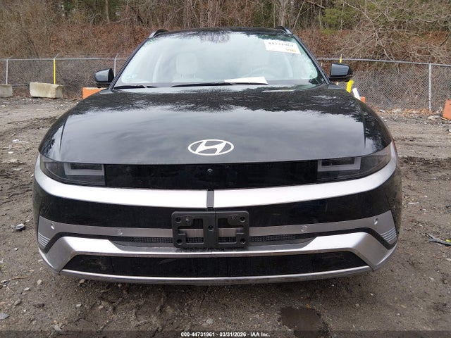 7YAKRDDC9SY027446 Hyundai Ioniq 5 Limited