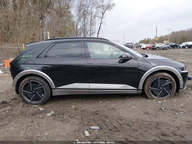 7YAKRDDC9SY027446 Hyundai Ioniq 5 Limited