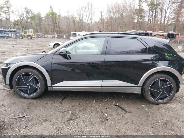 7YAKRDDC9SY027446 Hyundai Ioniq 5 Limited
