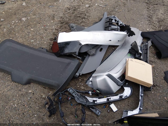 7YAKRDDC9SY027446 Hyundai Ioniq 5 Limited