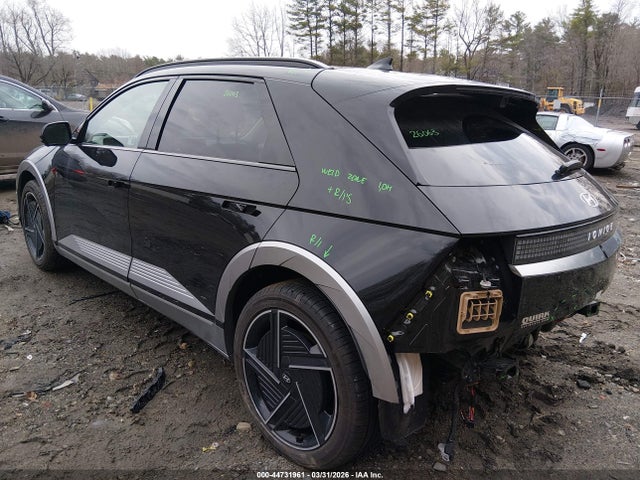7YAKRDDC9SY027446 Hyundai Ioniq 5 Limited