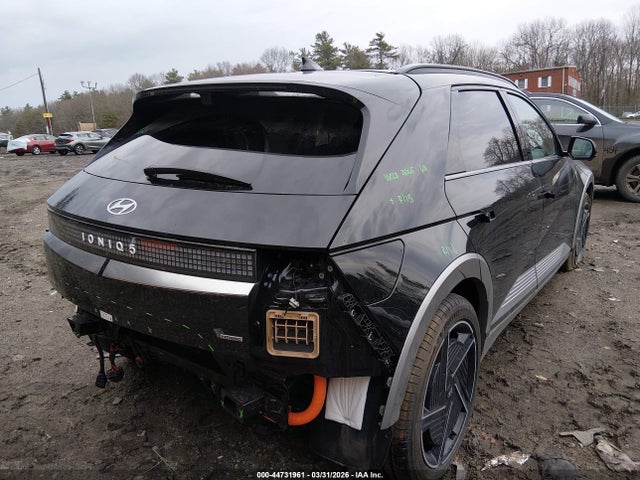 7YAKRDDC9SY027446 Hyundai Ioniq 5 Limited