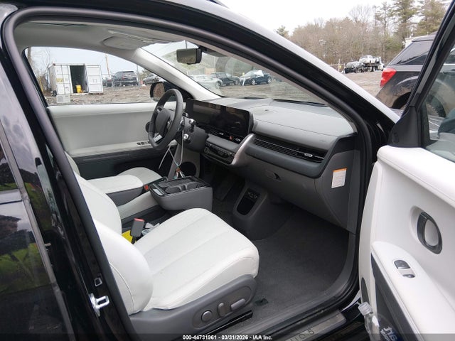 7YAKRDDC9SY027446 Hyundai Ioniq 5 Limited