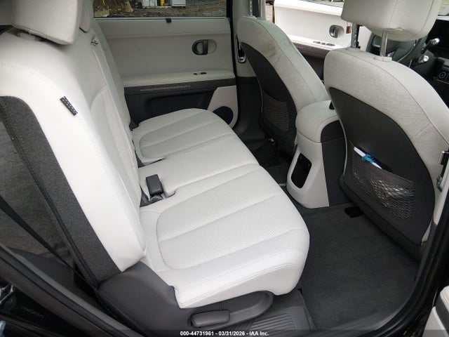 7YAKRDDC9SY027446 Hyundai Ioniq 5 Limited