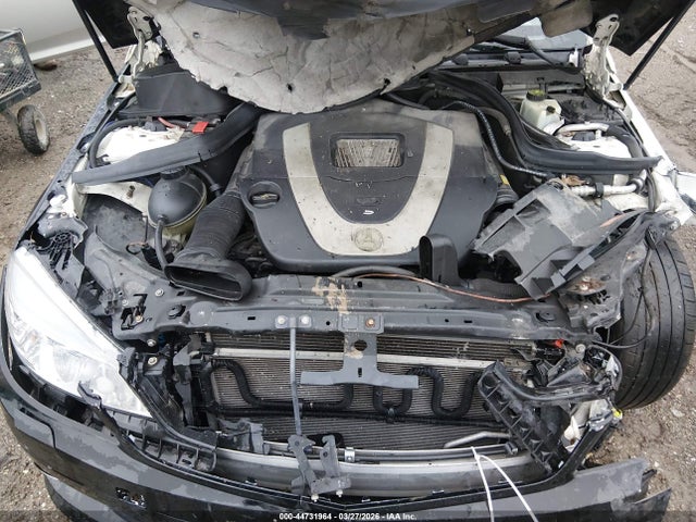 Auction sale of the 2008 Mercedes-benz C 300 Luxury 4matic/sport 4matic, vin: WDDGF81X38F140596, lot number: 44731964