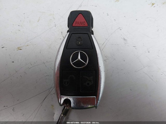 Auction sale of the 2008 Mercedes-benz C 300 Luxury 4matic/sport 4matic, vin: WDDGF81X38F140596, lot number: 44731964