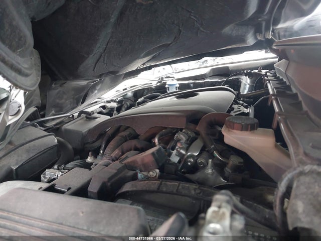 Продажа на аукционе авто 2020 Mazda Cx-5 Touring, vin: JM3KFACM7L1835112, номер лота: 44731966