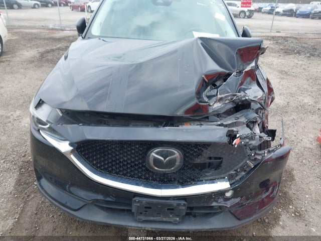 Продажа на аукционе авто 2020 Mazda Cx-5 Touring, vin: JM3KFACM7L1835112, номер лота: 44731966