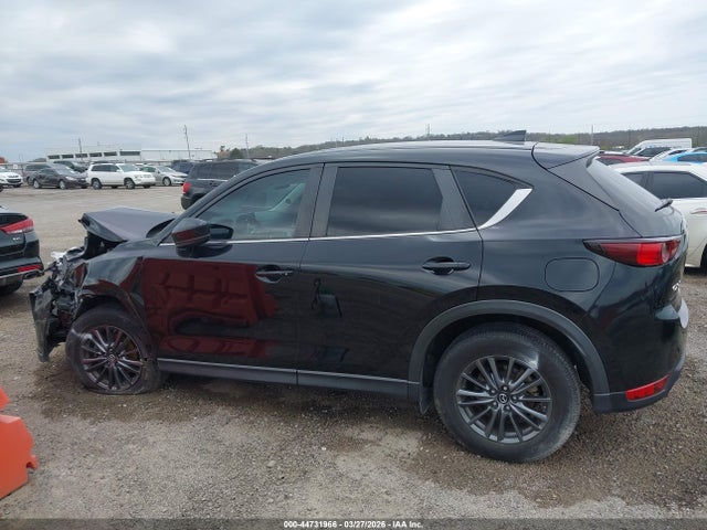 Продажа на аукционе авто 2020 Mazda Cx-5 Touring, vin: JM3KFACM7L1835112, номер лота: 44731966