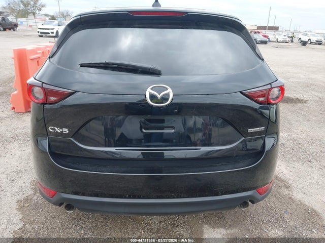Продажа на аукционе авто 2020 Mazda Cx-5 Touring, vin: JM3KFACM7L1835112, номер лота: 44731966