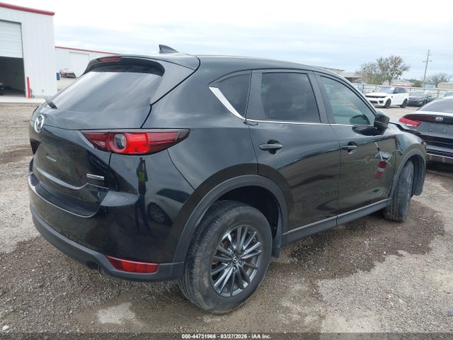 Продажа на аукционе авто 2020 Mazda Cx-5 Touring, vin: JM3KFACM7L1835112, номер лота: 44731966