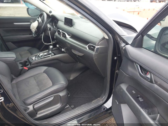 Продажа на аукционе авто 2020 Mazda Cx-5 Touring, vin: JM3KFACM7L1835112, номер лота: 44731966