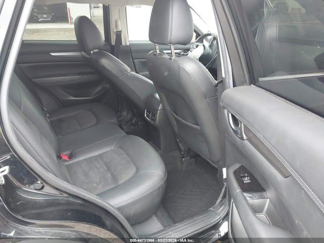 Продажа на аукционе авто 2020 Mazda Cx-5 Touring, vin: JM3KFACM7L1835112, номер лота: 44731966