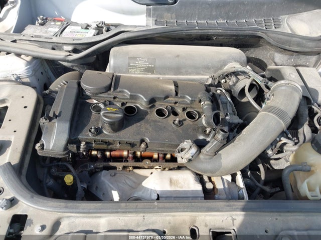 2015 MINI COUNTRYMAN WMWZC3C56FWT05447 Photo 5