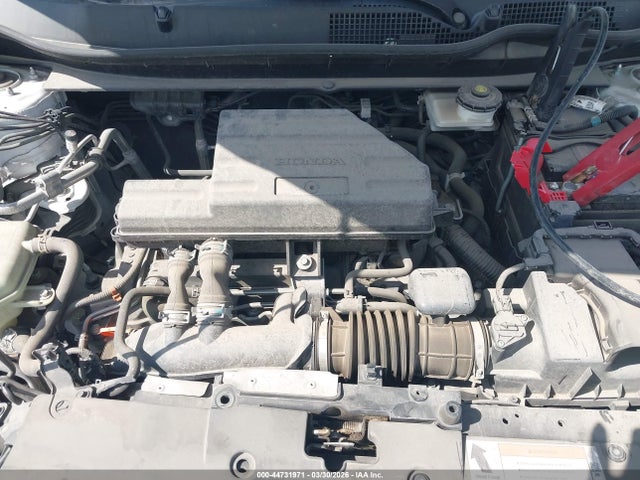 5J6RW1H82NA012703 Honda Cr-v 2wd Ex-l