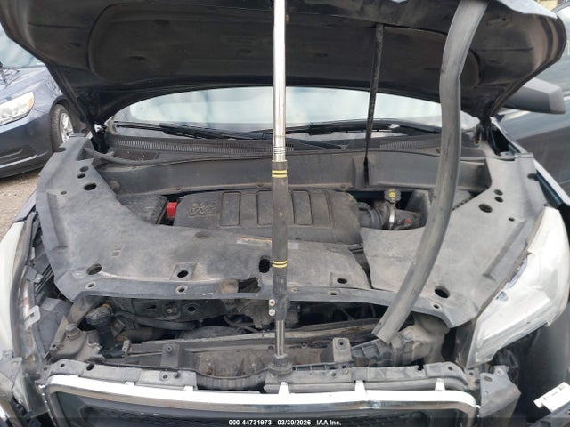 Aukcja sprzedaży 2016 Gmc Acadia Sle-1, vin: 1GKKVNED6GJ124348, numer aukcji: 44731973