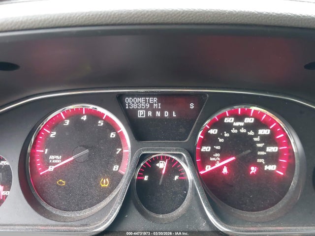 Aukcja sprzedaży 2016 Gmc Acadia Sle-1, vin: 1GKKVNED6GJ124348, numer aukcji: 44731973