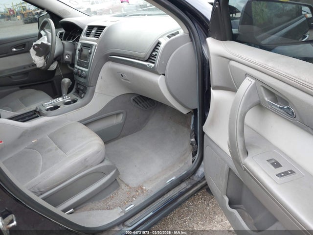 Aukcja sprzedaży 2016 Gmc Acadia Sle-1, vin: 1GKKVNED6GJ124348, numer aukcji: 44731973