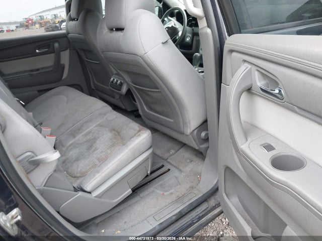 Aukcja sprzedaży 2016 Gmc Acadia Sle-1, vin: 1GKKVNED6GJ124348, numer aukcji: 44731973