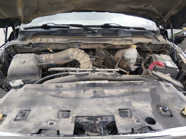 Aukcja sprzedaży 2012 Ram 1500 Slt, vin: 1C6RD6LT3CS300751, numer aukcji: 44731974