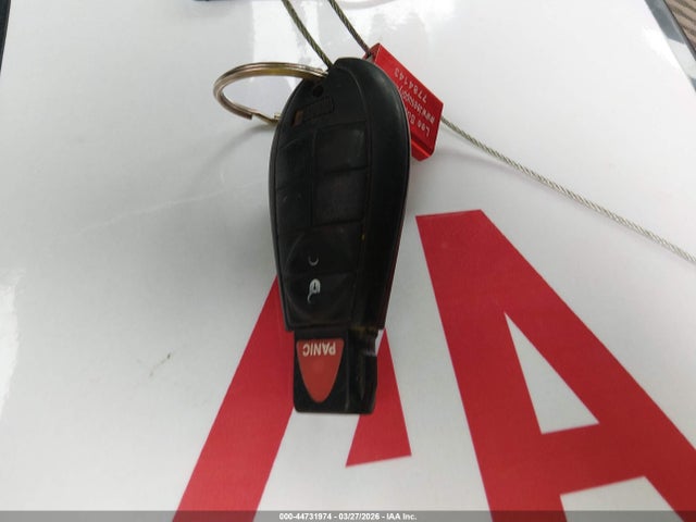 Aukcja sprzedaży 2012 Ram 1500 Slt, vin: 1C6RD6LT3CS300751, numer aukcji: 44731974