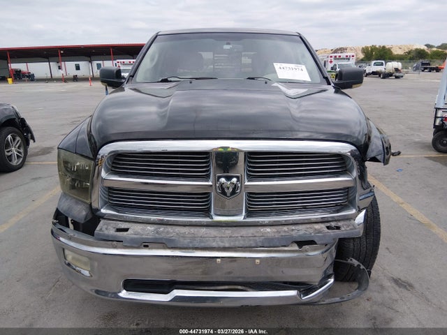 Aukcja sprzedaży 2012 Ram 1500 Slt, vin: 1C6RD6LT3CS300751, numer aukcji: 44731974