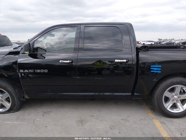 Aukcja sprzedaży 2012 Ram 1500 Slt, vin: 1C6RD6LT3CS300751, numer aukcji: 44731974