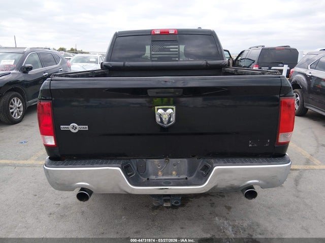 Aukcja sprzedaży 2012 Ram 1500 Slt, vin: 1C6RD6LT3CS300751, numer aukcji: 44731974