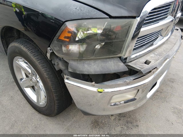 Aukcja sprzedaży 2012 Ram 1500 Slt, vin: 1C6RD6LT3CS300751, numer aukcji: 44731974