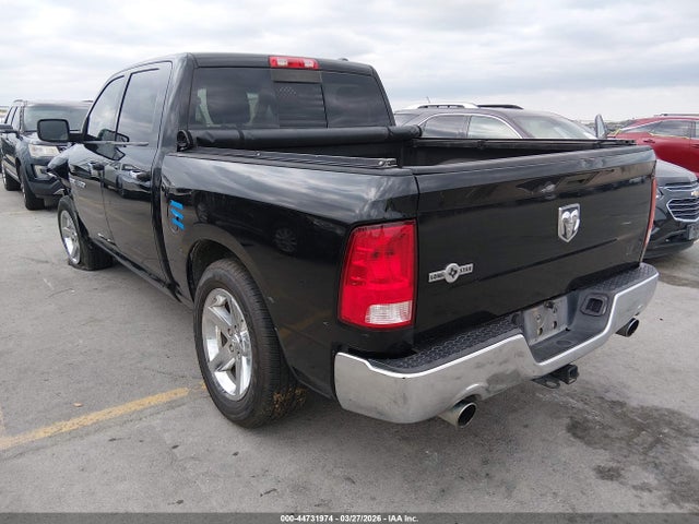 Aukcja sprzedaży 2012 Ram 1500 Slt, vin: 1C6RD6LT3CS300751, numer aukcji: 44731974