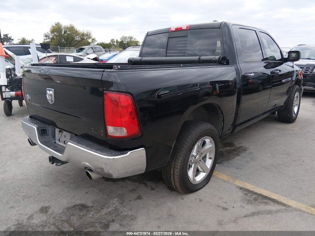 Aukcja sprzedaży 2012 Ram 1500 Slt, vin: 1C6RD6LT3CS300751, numer aukcji: 44731974