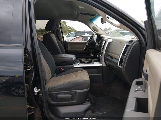 Aukcja sprzedaży 2012 Ram 1500 Slt, vin: 1C6RD6LT3CS300751, numer aukcji: 44731974
