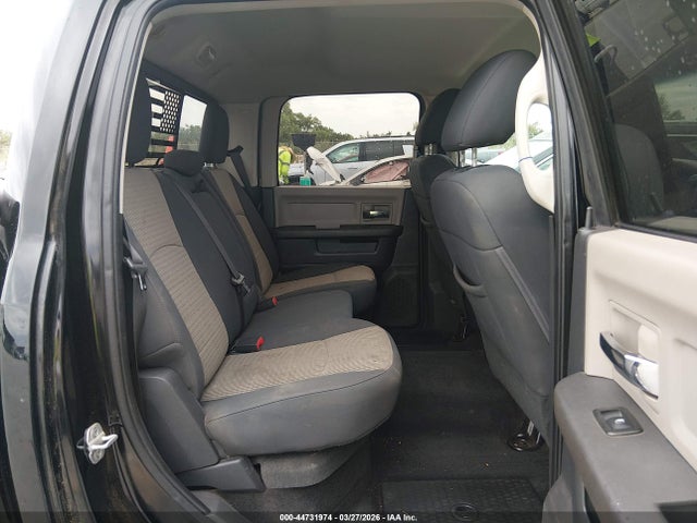 Aukcja sprzedaży 2012 Ram 1500 Slt, vin: 1C6RD6LT3CS300751, numer aukcji: 44731974