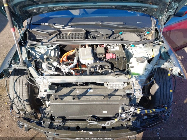WB523CF09PCM08221 BMW Ix Xdrive50