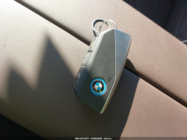 WB523CF09PCM08221 BMW Ix Xdrive50