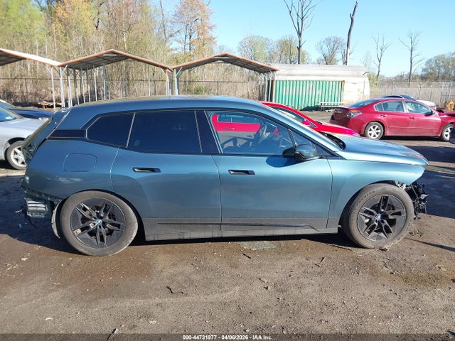 BMW Ix Xdrive50 2023 WB523CF09PCM08221 Image 13