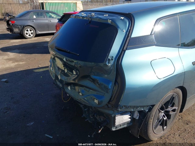 WB523CF09PCM08221 BMW Ix Xdrive50