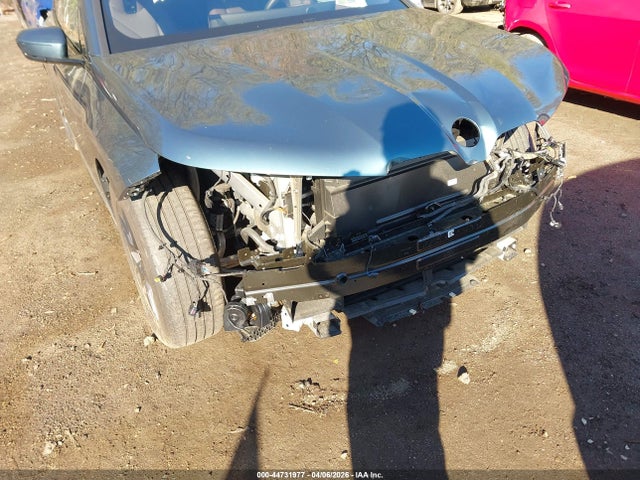 WB523CF09PCM08221 BMW Ix Xdrive50
