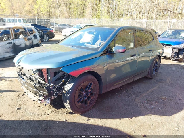 WB523CF09PCM08221 BMW Ix Xdrive50
