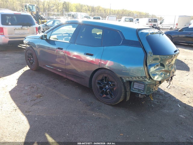 BMW Ix Xdrive50 2023 WB523CF09PCM08221 Image 3