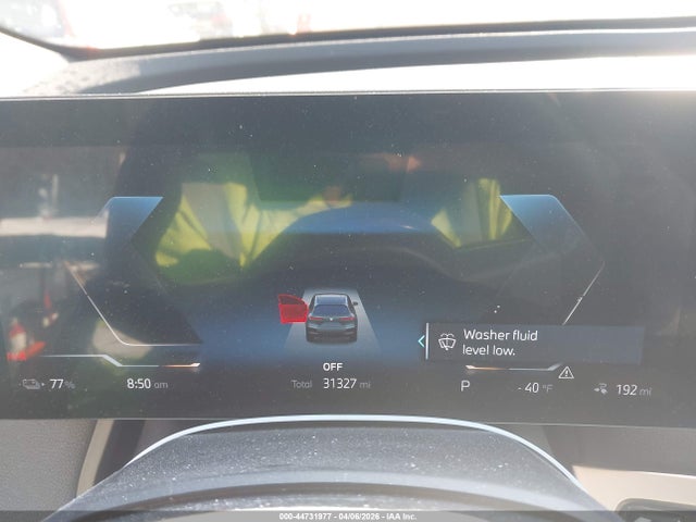 BMW Ix Xdrive50 2023 WB523CF09PCM08221 Image 7